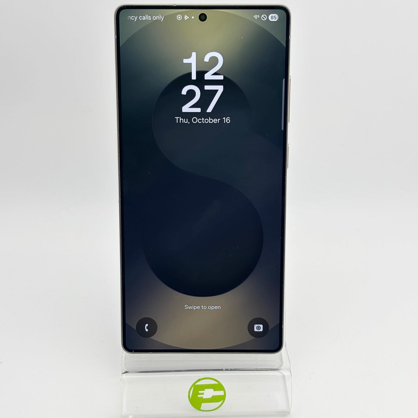 Unlocked Samsung Galaxy S25 Ultra 12GB RAM 256GB SM-S938U1 Titanium Black