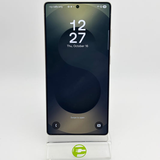 Unlocked Samsung Galaxy S25 Ultra 12GB RAM 256GB SM-S938U1 Titanium Black