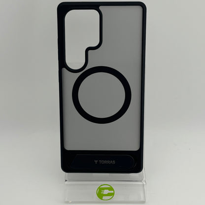 Unlocked Samsung Galaxy S25 Ultra 12GB RAM 256GB SM-S938U1 Titanium Black