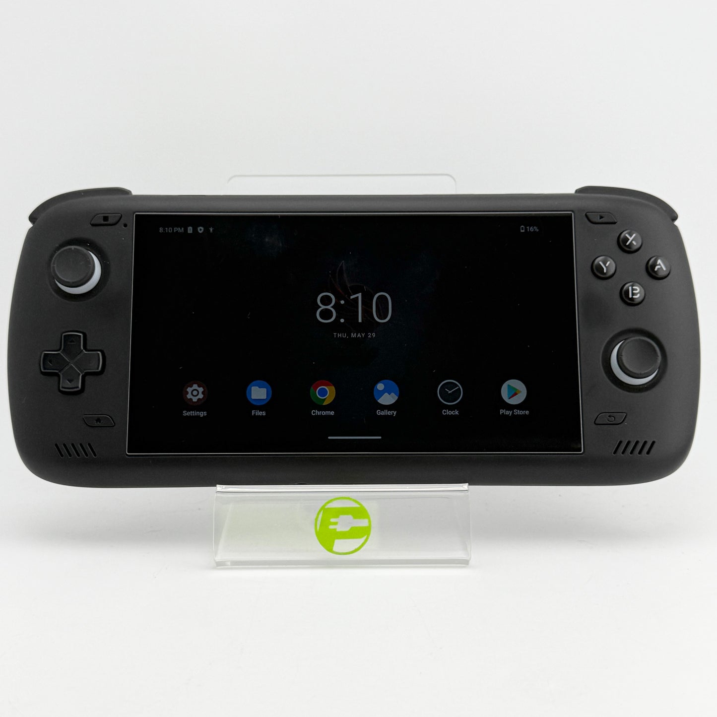 Ayn 2 Max 6" Qualcomm Snapdragon 8 Gen 2 16GB RAM 512GB Black ODIN2-MAX-BLK