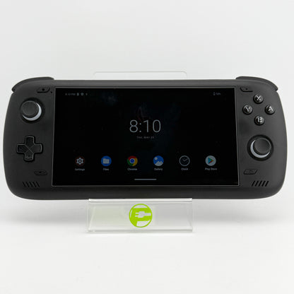 Ayn 2 Max 6" Qualcomm Snapdragon 8 Gen 2 16GB RAM 512GB Black ODIN2-MAX-BLK