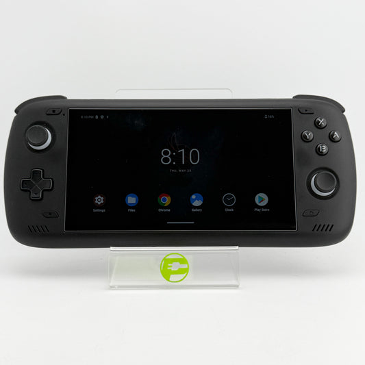 Ayn 2 Max 6" Qualcomm Snapdragon 8 Gen 2 16GB RAM 512GB Black ODIN2-MAX-BLK