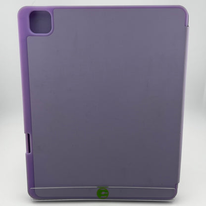 Unlocked Apple iPad Air 13" M2 128GB Purple  MV6U3LL/A