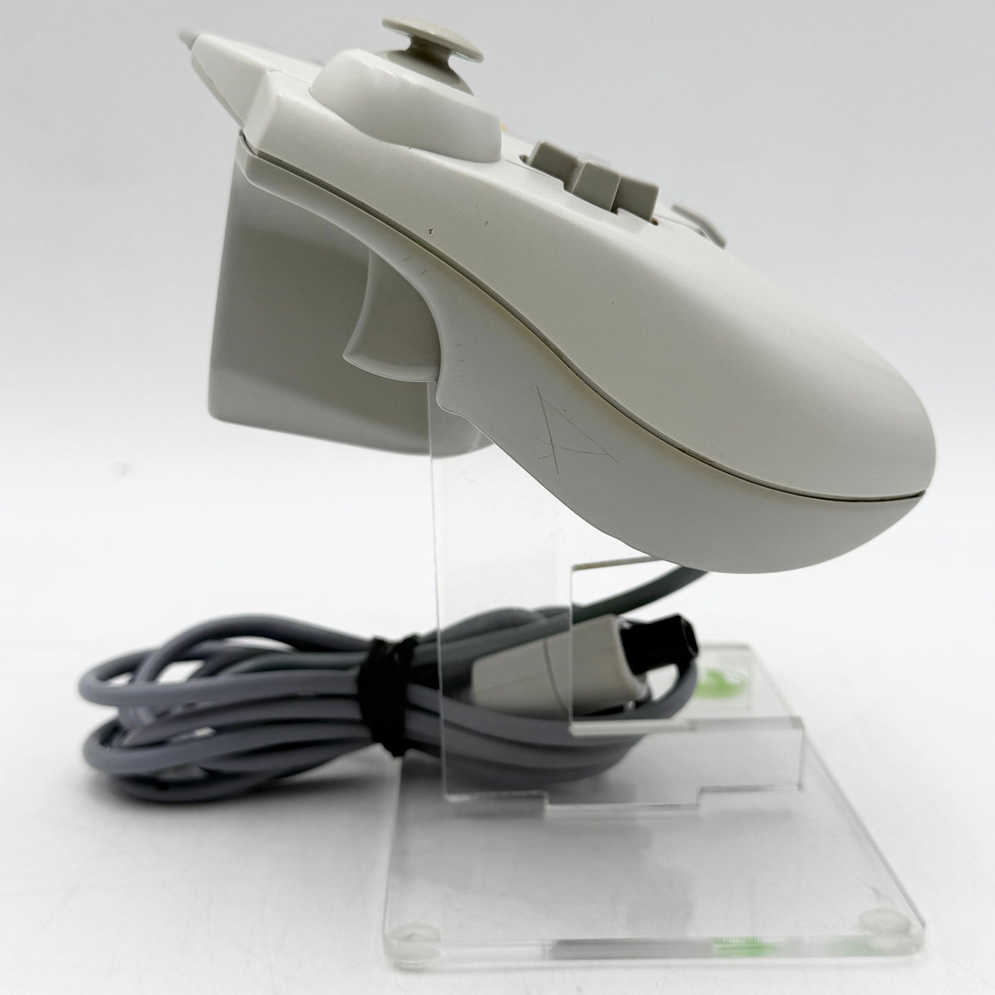 Sega Dreamcast Console Gaming System White HKT-3020