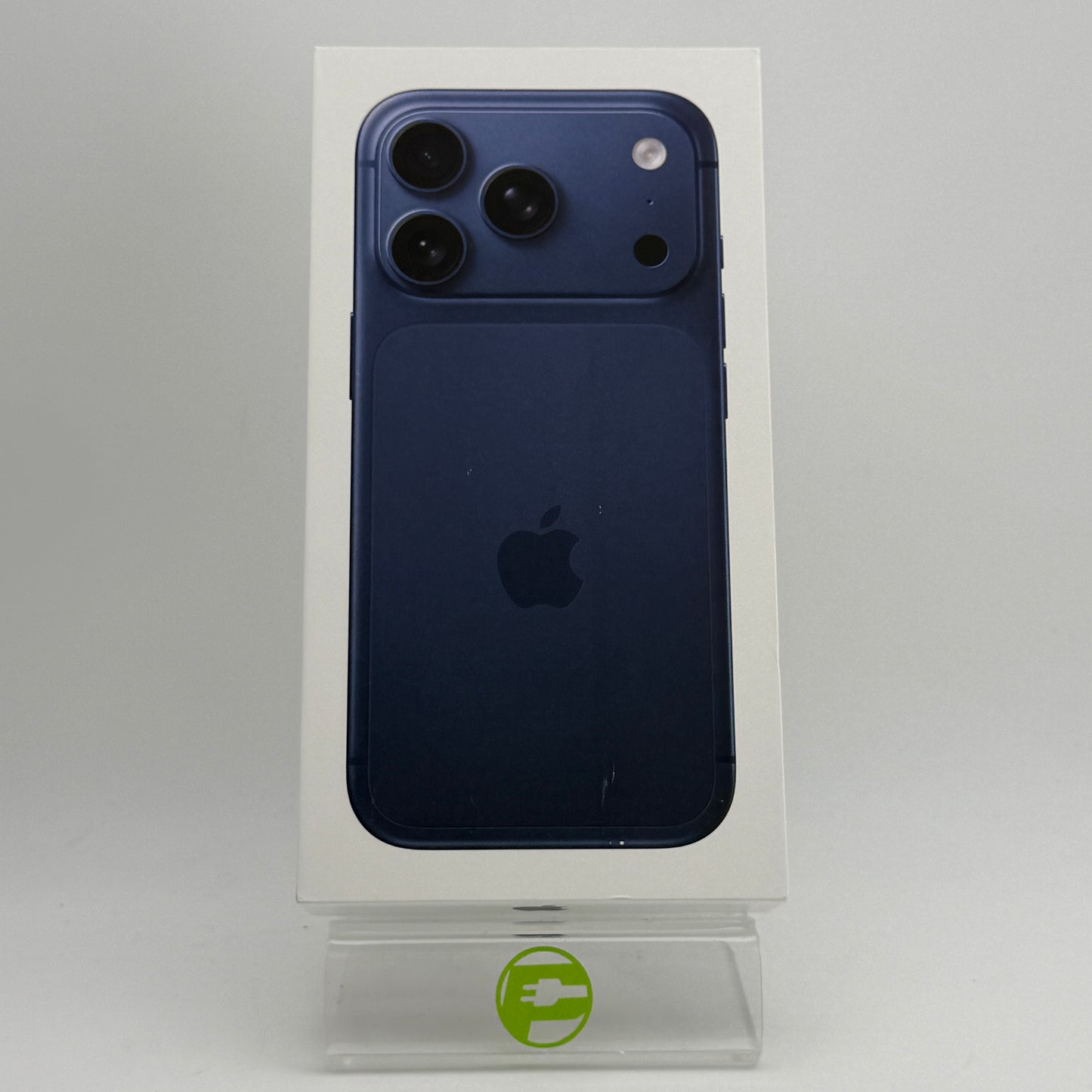 T-Mobile Apple iPhone 17 Pro 256GB Deep Blue MG7M4LL/A