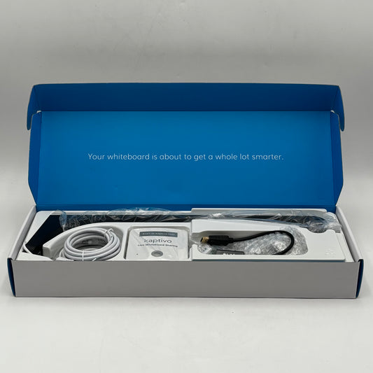 Kaptivo Whiteboard Camera Solution AF-10380-970