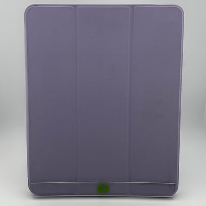 Unlocked Apple iPad Air 13" M2 128GB Purple  MV6U3LL/A