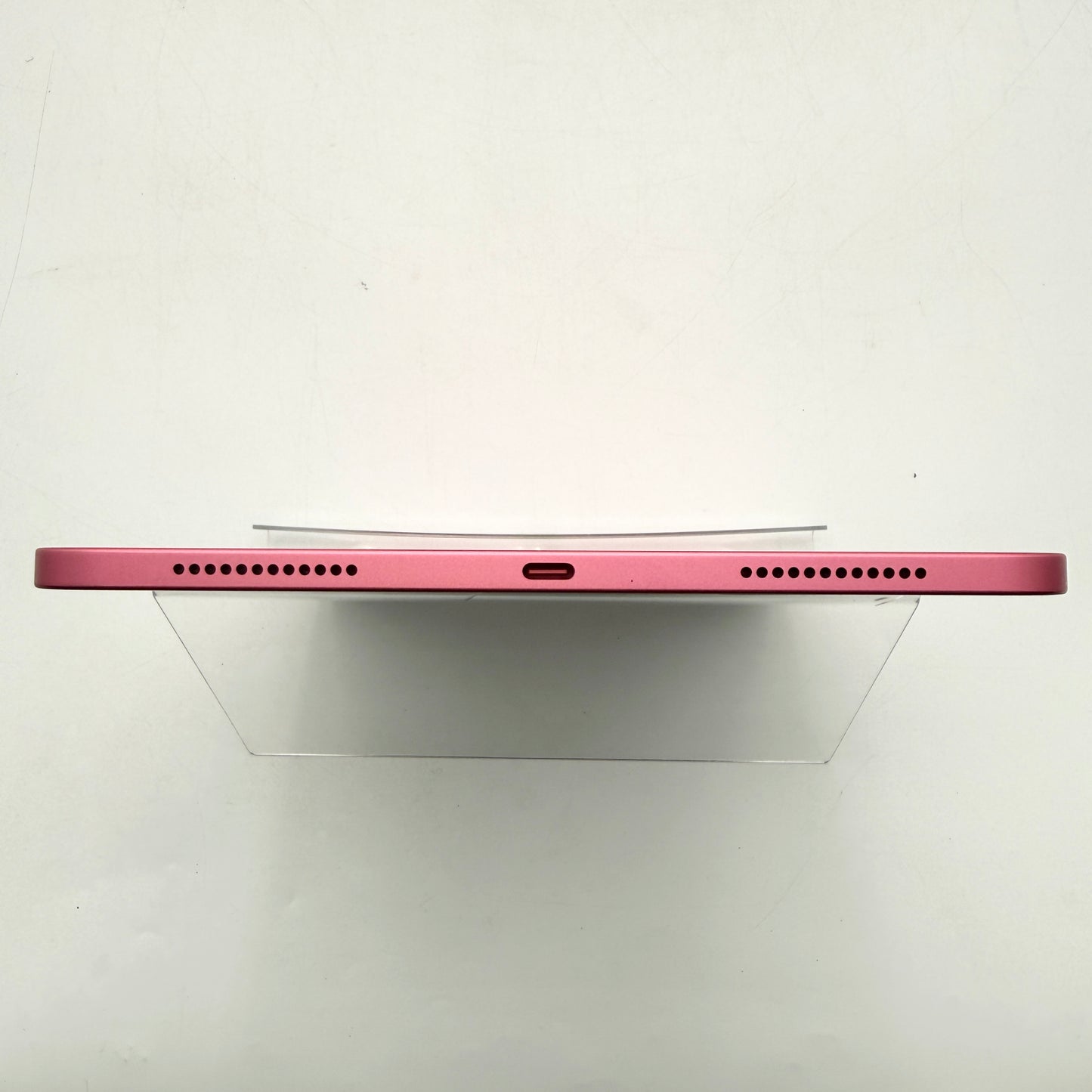 WiFi Only Apple iPad 11" (A16) 128GB Pink MD4E4LL/A