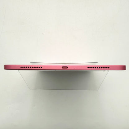 WiFi Only Apple iPad 11" (A16) 128GB Pink MD4E4LL/A
