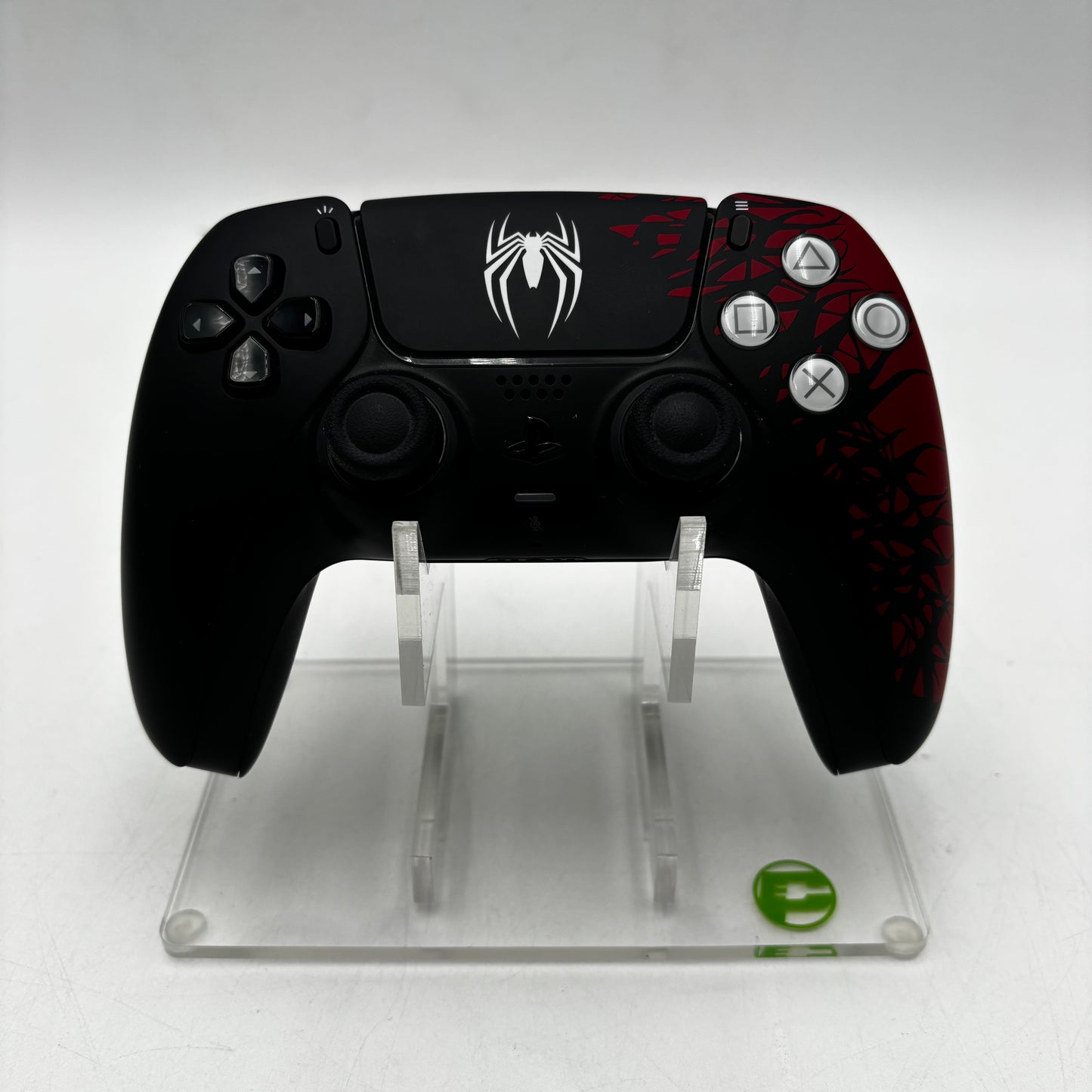 Sony PlayStation 5 PS5 Dualsense Wireless Controller Marvel Spiderman 2 Edition