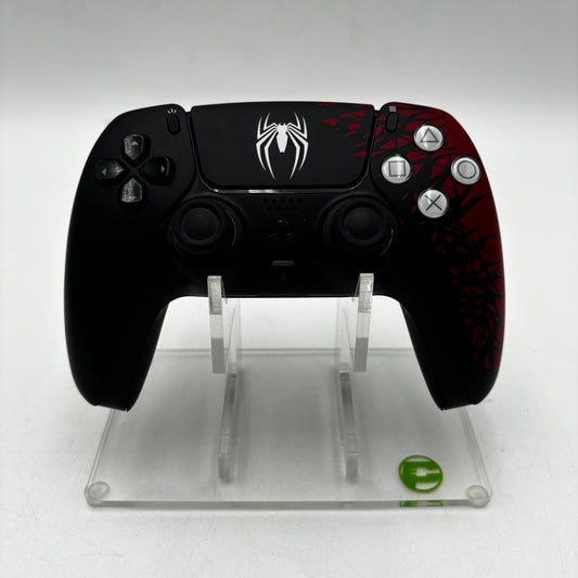 Sony PlayStation 5 PS5 Dualsense Wireless Controller Marvel Spiderman 2 Edition