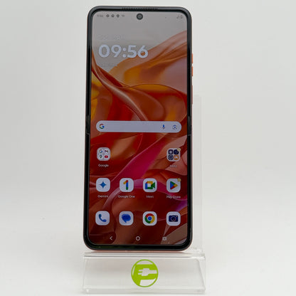 Factory Unlocked Motorola Razr 256GB Orange PB250015US