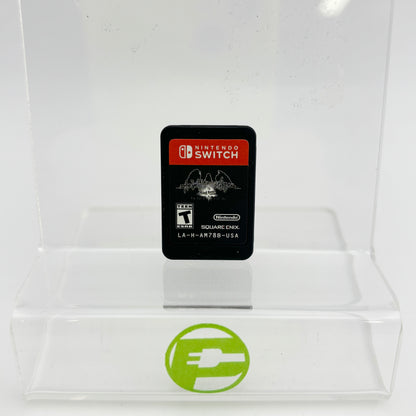 World Ends with You: Final Remix (Nintendo Switch, 2018)