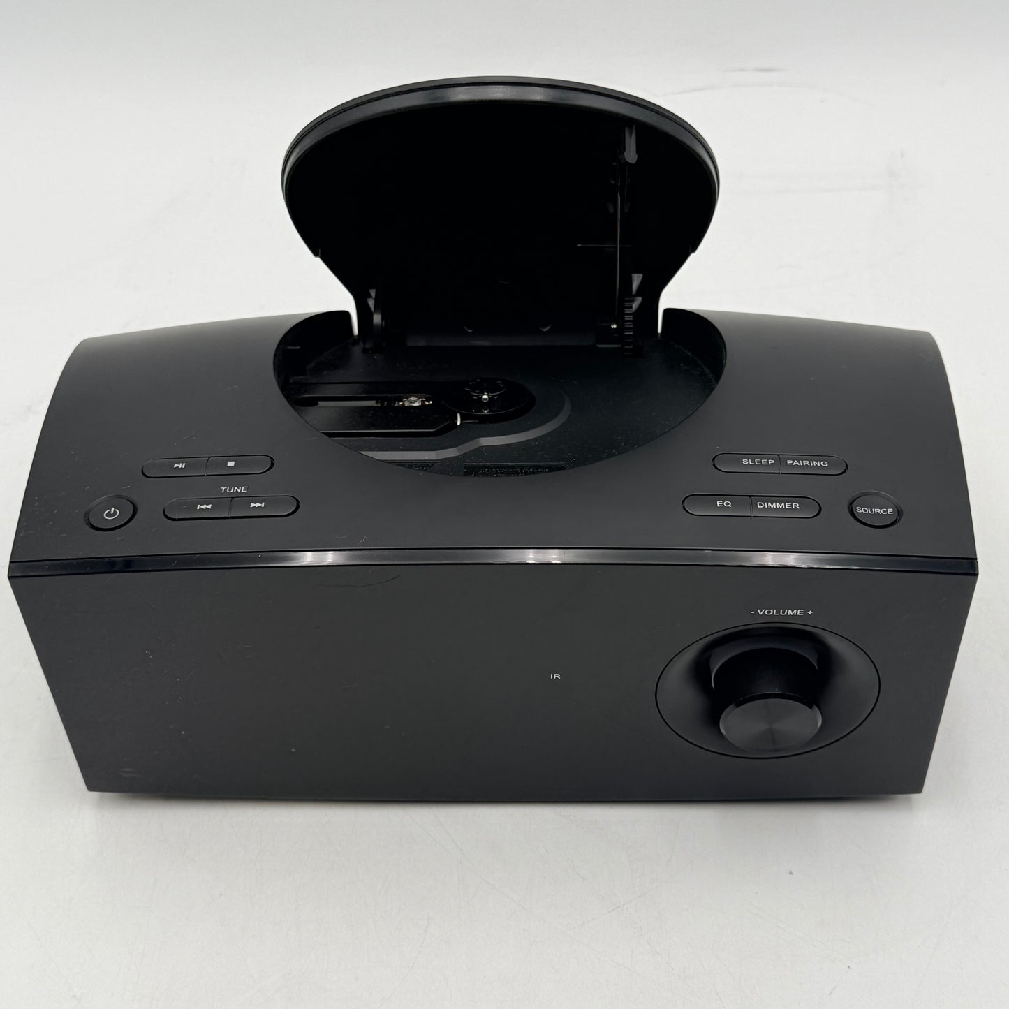 BlackWebb BWA16AA002 40W 2 Channel CD Player