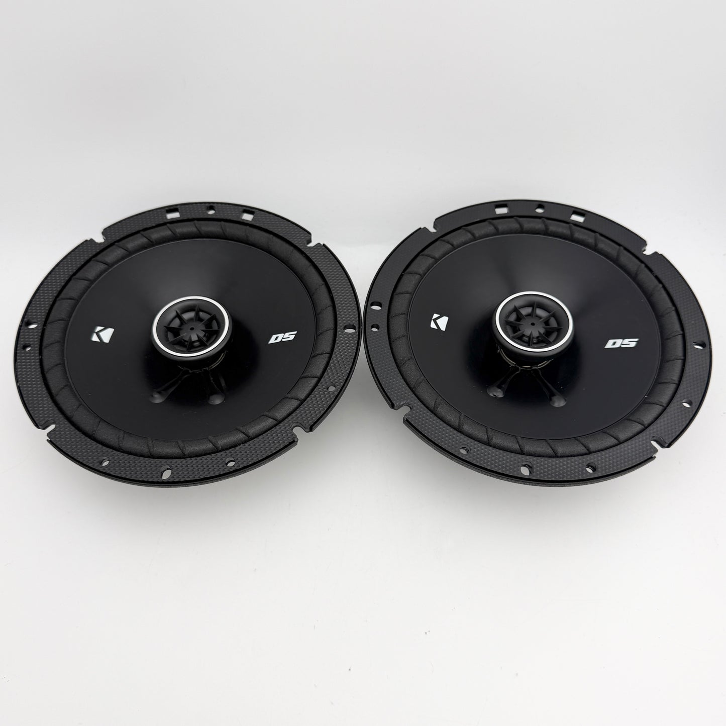 Kicker DSC670 Speakers 43DSC6704