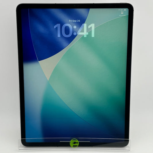WiFi Only Apple iPad 11" (A16) 128GB Silver MD3Y4LL/A