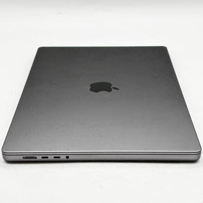 2023 Apple MacBook Pro 16" M2 Pro 19C GPU 3.5GHz 16GB RAM 512GB SSD MNW83LL/A