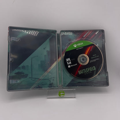 Battlefield 2024 (Microsoft Xbox Series X, 2021)