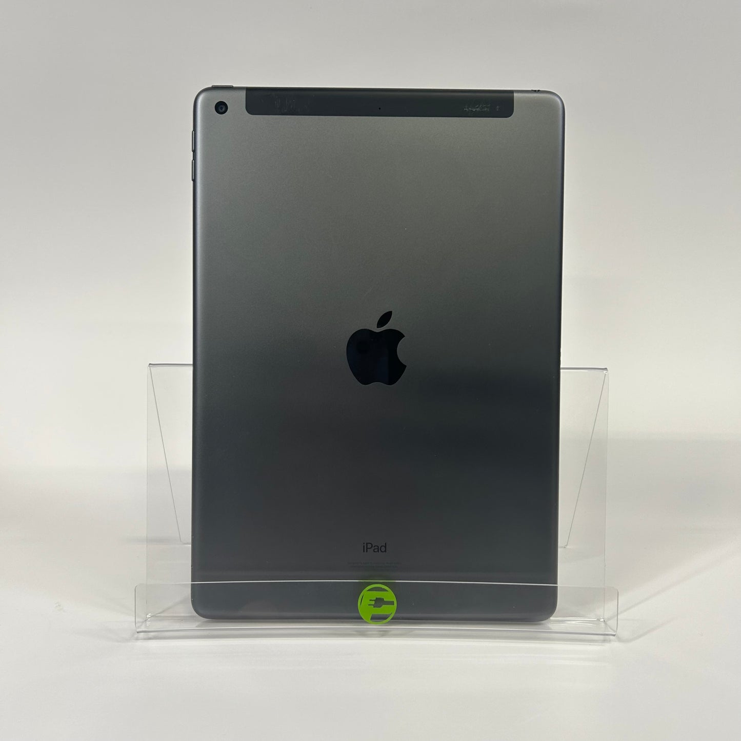 Factory Unlocked Apple iPad 9th Gen 64GB Space Gray MK663LL/A