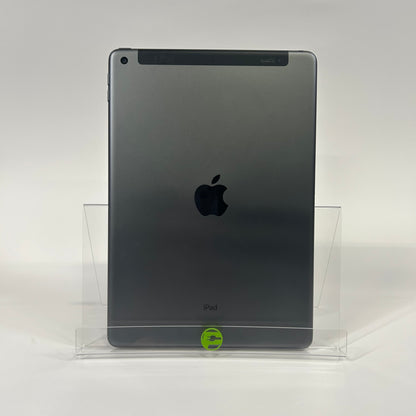 Factory Unlocked Apple iPad 9th Gen 64GB Space Gray MK663LL/A