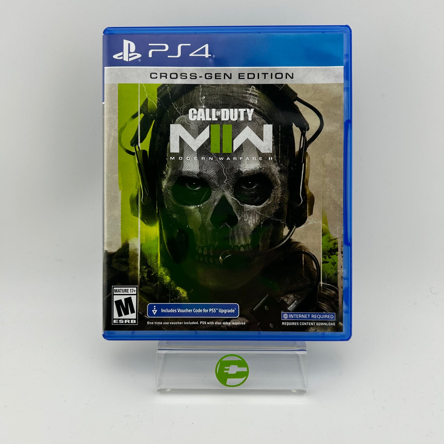 Call of Duty: Modern Warfare II  (Sony PlayStation 4 PS4,  2022)