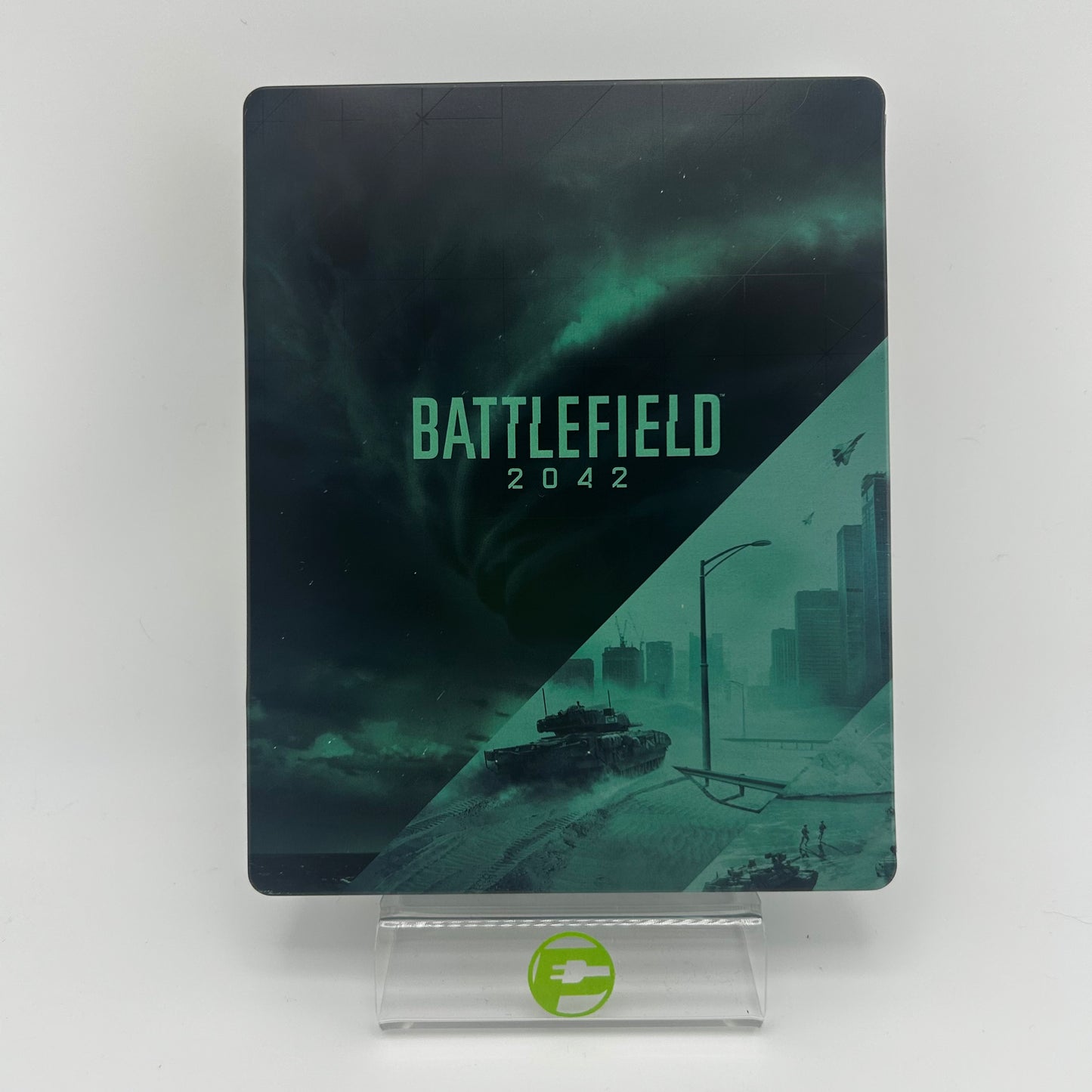 Battlefield 2024 (Microsoft Xbox Series X, 2021)
