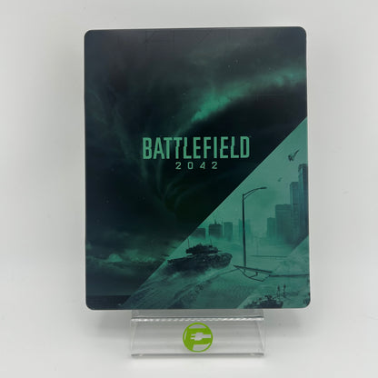 Battlefield 2024 (Microsoft Xbox Series X, 2021)