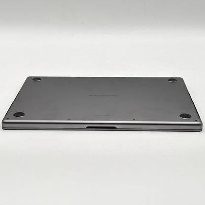 2023 Apple MacBook Pro 16" M2 Pro 19C GPU 3.5GHz 16GB RAM 512GB SSD MNW83LL/A