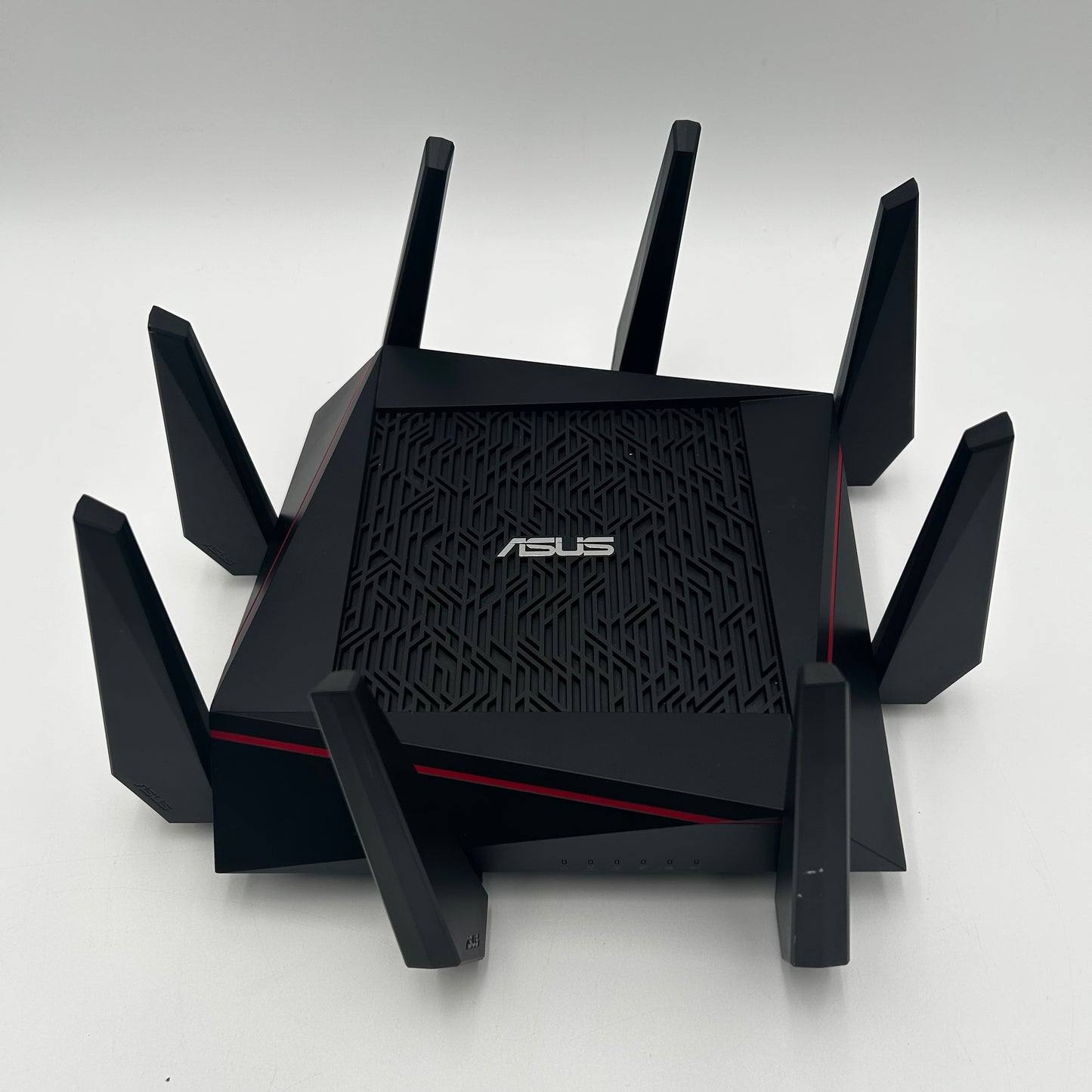 Asus AC5300 Extreme Tri-Band Wi-Fi Router RT-AC5300