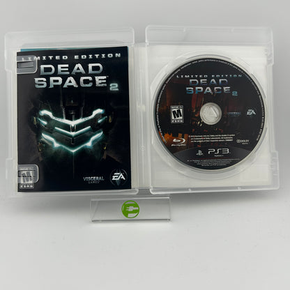 Dead Space 2 [Limited Edition] (Sony PlayStation 3 PS3, 2010)