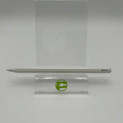 Apple Pencil 2nd Gen White A2051