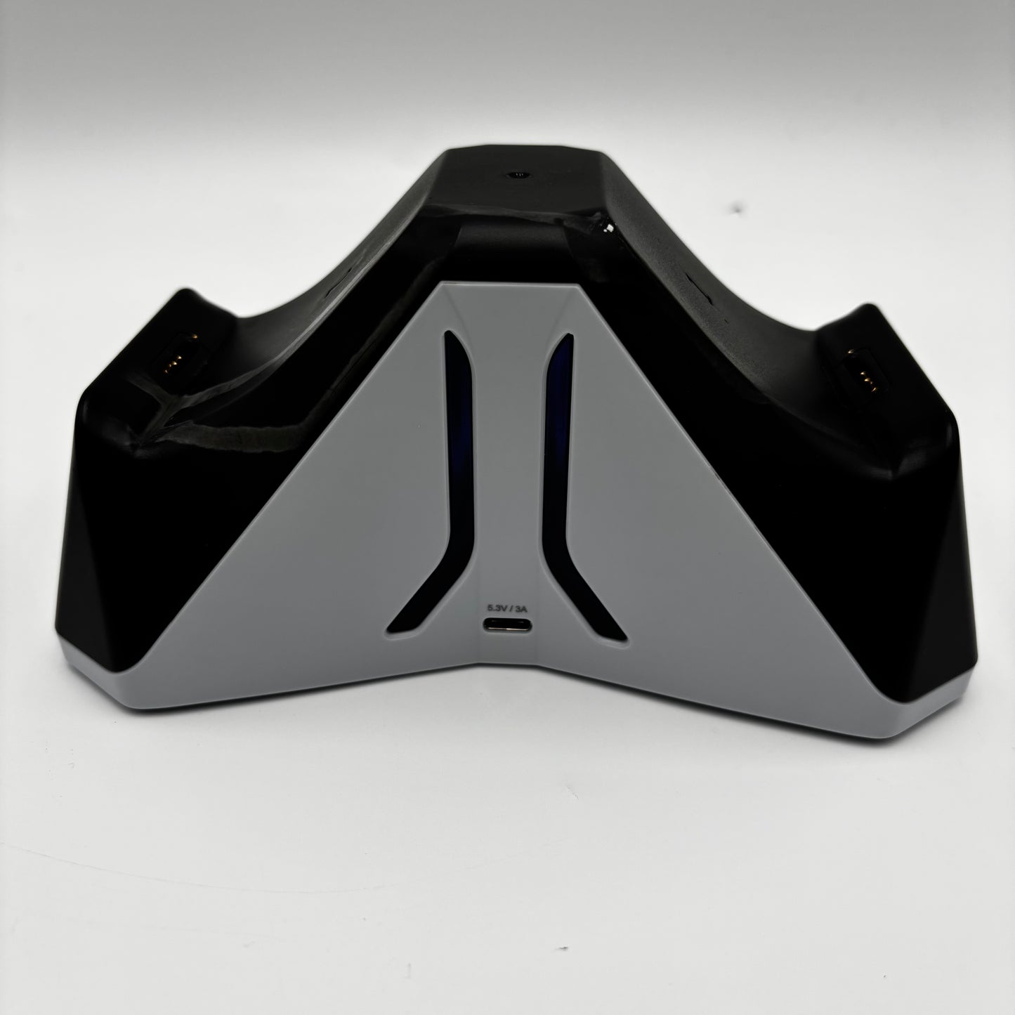 Atrix Dual Charging Dock Black/White TP5-0563 For Playstation 5 PS5