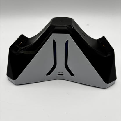 Atrix Dual Charging Dock Black/White TP5-0563 For Playstation 5 PS5