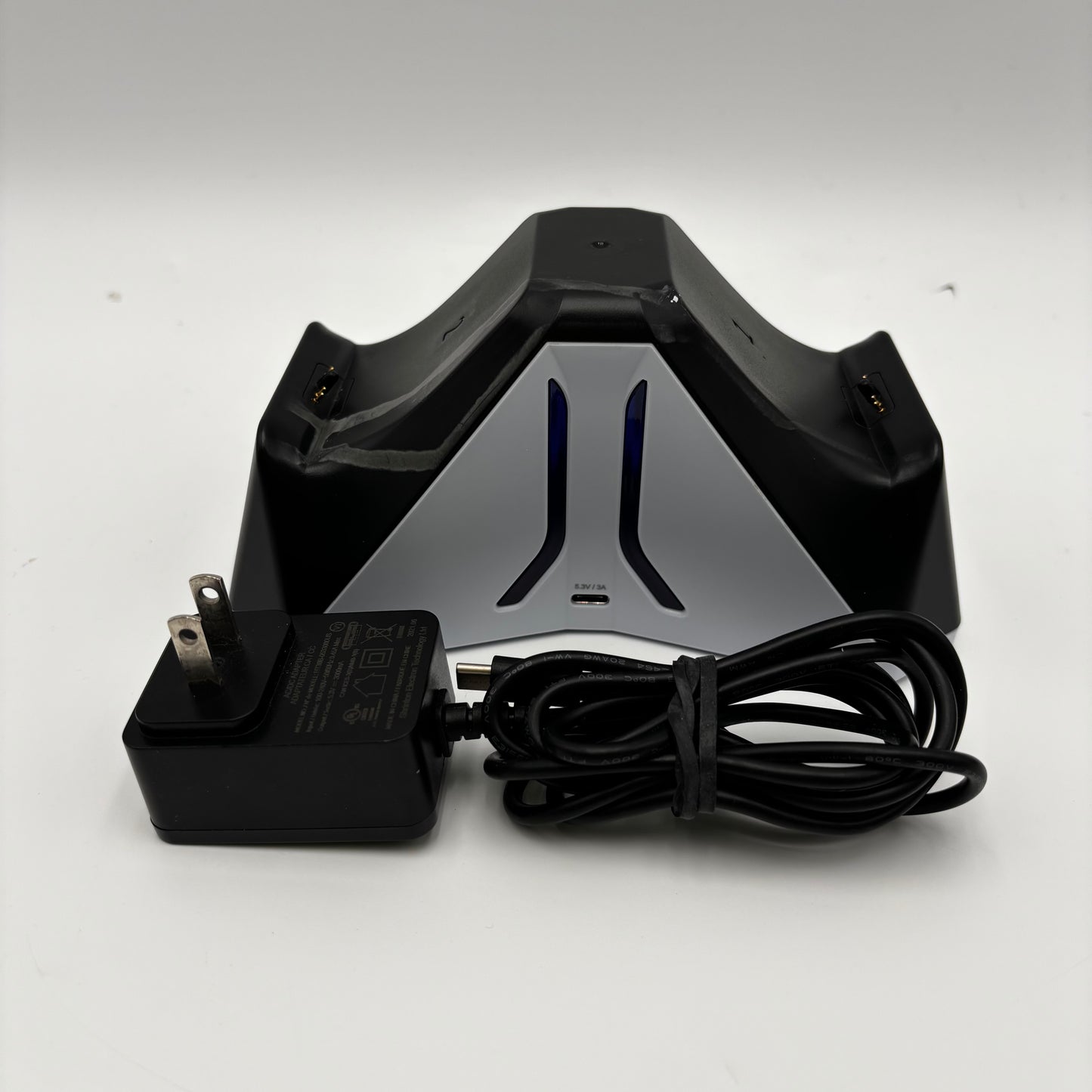Atrix Dual Charging Dock Black/White TP5-0563 For Playstation 5 PS5