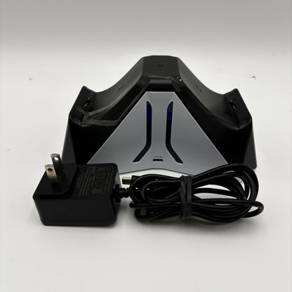Atrix Dual Charging Dock Black/White TP5-0563 For Playstation 5 PS5