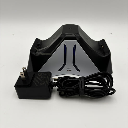 Atrix Dual Charging Dock Black/White TP5-0563 For Playstation 5 PS5