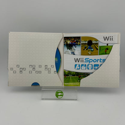 Wii Sports  (Nintendo Wii,  2006)