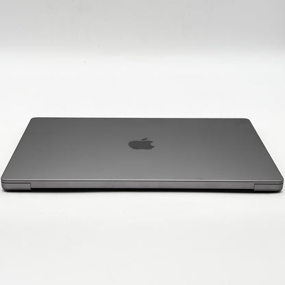 2023 Apple MacBook Pro 16" M2 Pro 19C GPU 3.5GHz 16GB RAM 512GB SSD MNW83LL/A