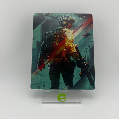 Battlefield 2024 (Microsoft Xbox Series X, 2021)