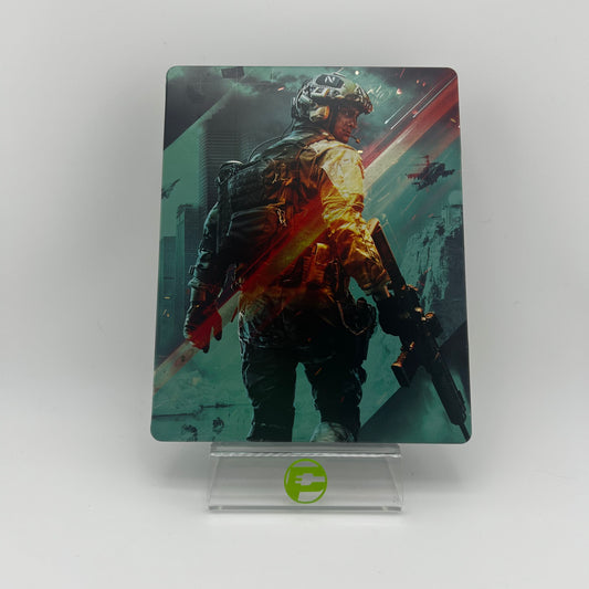 Battlefield 2024 (Microsoft Xbox Series X, 2021)