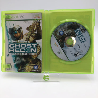 Ghost Recon (Microsoft Xbox, 2002)