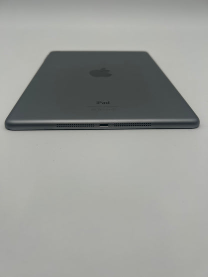 WiFi Only Apple iPad Air 1st Gen 16GB 12.5.7 Space Gray MD785LL/A