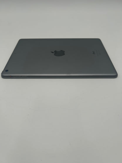 WiFi Only Apple iPad Air 1st Gen 16GB 12.5.7 Space Gray MD785LL/A