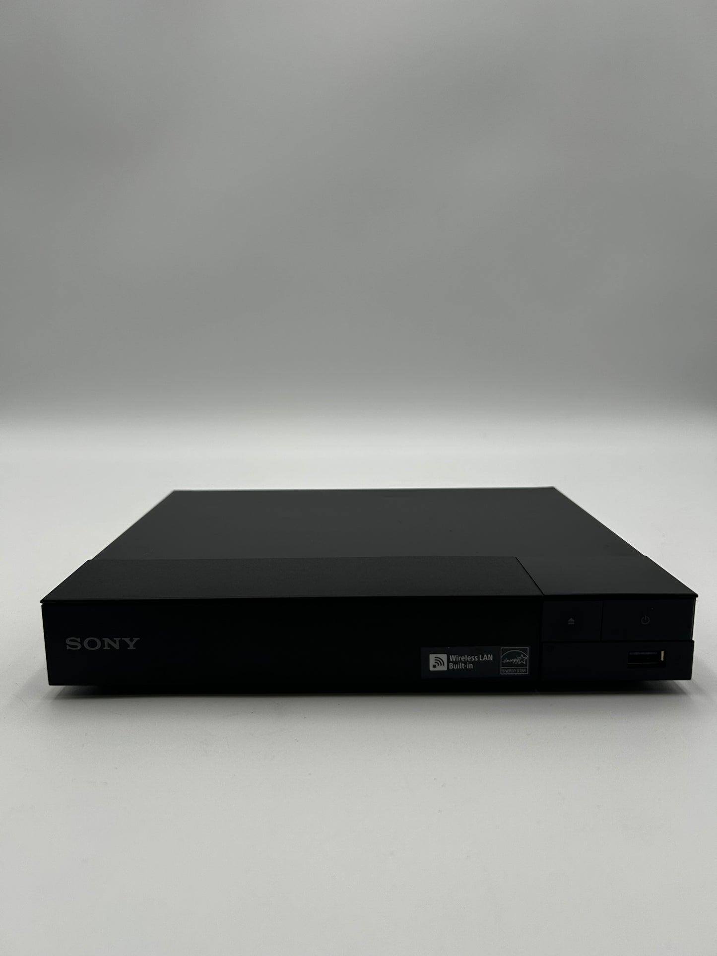 Sony Blu-Ray Disc/DVD Player BDP-S3700