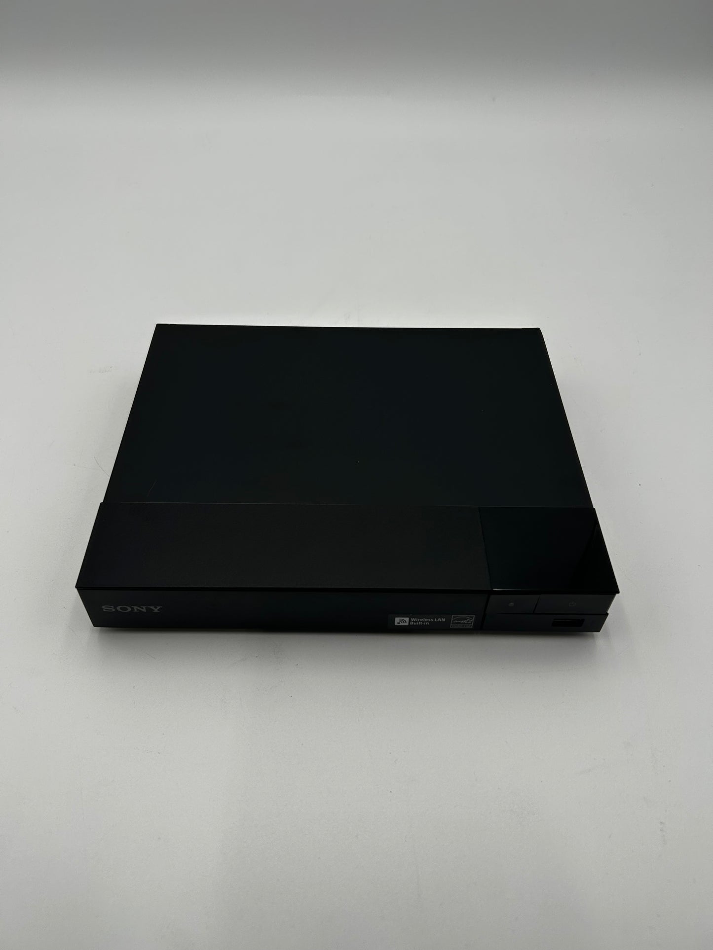 Sony Blu-Ray Disc/DVD Player BDP-S3700