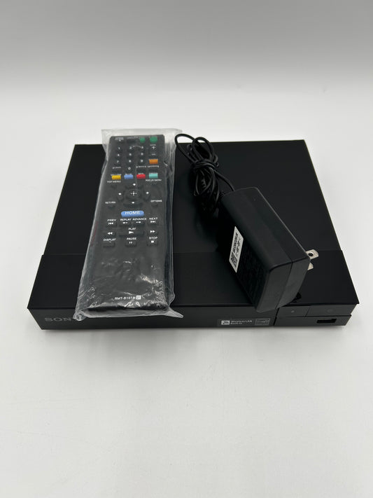 Sony Blu-Ray Disc/DVD Player BDP-S3700