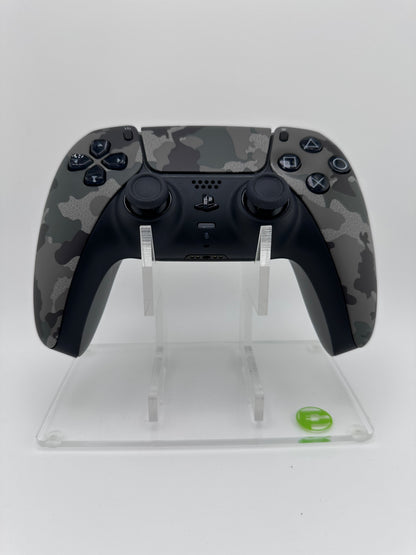 Sony PlayStation 5 Dualsense Wireless Controller Camo