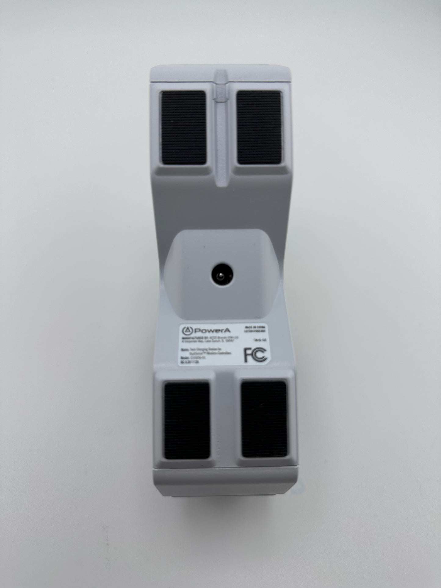 PowerA PS5 Twin Charging Station