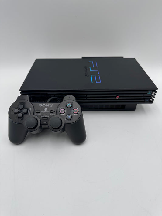 Sony PlayStation 2 Console