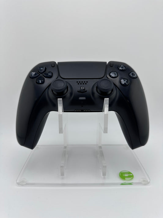 Sony PlayStation 5 Dualsense Wireless Controller Black 